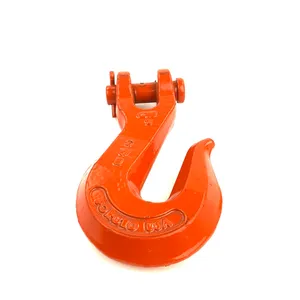 Columbus Mckinnon Clevis Hook 285806 