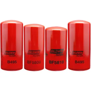 Baldwin FLTR KIT 281372 
