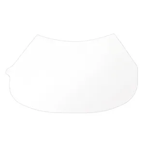 SAS Safety Corp LENS PEEL AWAY 1297248 