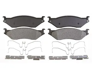 Raybestos DISC BRAKE PAD SET 230566 
