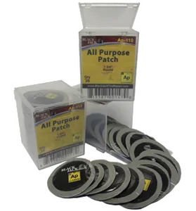 BlackJack All Purps Patch 1203468 