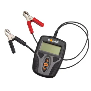 Clore Automotive/Solar 12V BATTERY AND 1336440 
