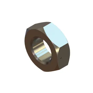 Holland NUT,LOCK,3/8-1 614556 
