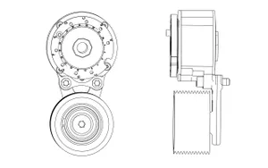 Kit Masters PolyForce Tensi 1089646 