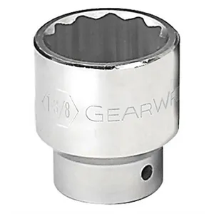 Gear Wrench 3/4  DR 12 PT S 1267612 