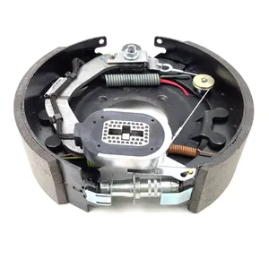 DEXTER AXLE Electric Brake Assembly 252566 