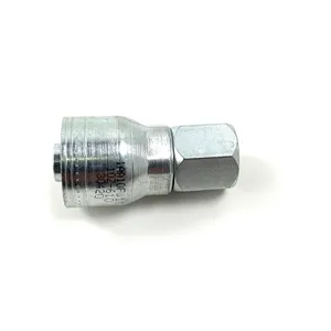 Eaton JIC 37deg Female Swivel 257154 