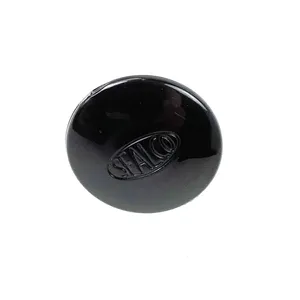 Meritor Knob-Black 1050848 
