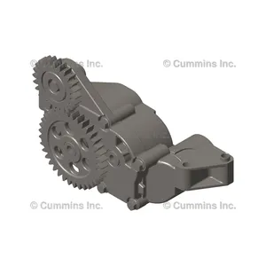 Cummins Lube Pump 1414297 