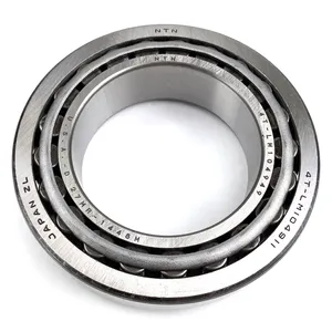 Spicer OUTER WHEEL 312104 