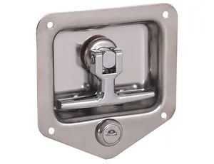 Buyers Products LATCH, FOLDING 462314 