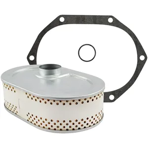Baldwin M/L OVAL HYDRAU 327220 