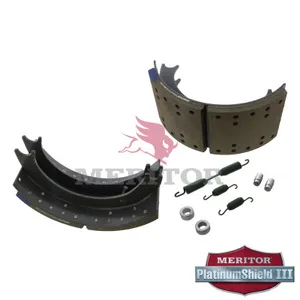 Meritor REMAN SHOE KIT 789176 