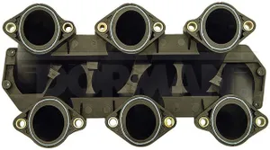 Dayton MANIFOLD 554718 