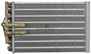 TruckAir Evaporator 215068 