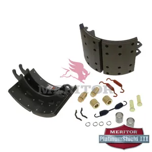 Meritor REMAN SHOE KIT 796356 