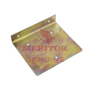 Meritor Contrl Box Brkt 1012608 