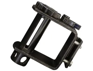 Buyers Products WINCH STD BOLT 476732 