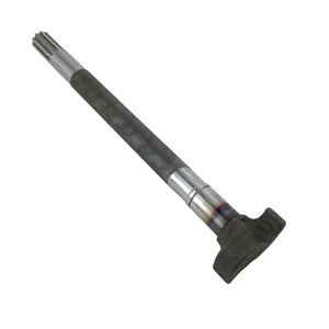 Euclid Eaton 501 Series 1.5 10 Spline Right Hand Camshaft 336396 