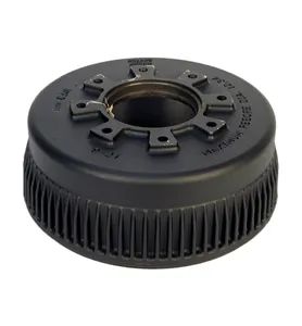 Redneck Brake Drum 12.25 x 4 898440 