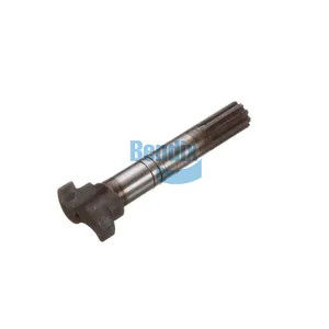 Bendix 1.5 10 Spline Left Hand Camshaft 471146 