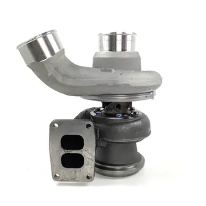 BorgWarner Turbocharger 256742 