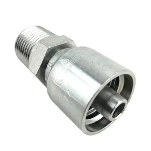Contitech NPTF MALE 284850 