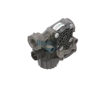 Bendix Modulator Valve - Antilock Brakes 240676 