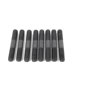 Conmet Stud Axle 5/8-18 UNF  5/8-11 UNC X 3.98 258340 