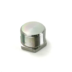 Eaton Hex Head Plug 254714 