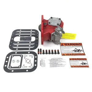 Armada Pto Assembly - Complete 230528 