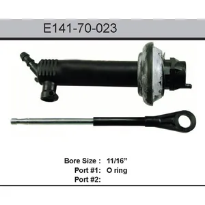 Bendix MASTER CYLINDER 455552 