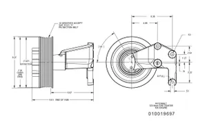 Kit Masters Re-Man K-Series 965282 