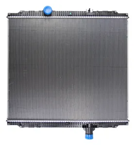 Platinum HD Radiator 213896 