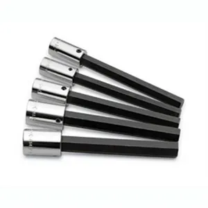 S-K Hand Tools 5PC MET LONG HE 1328534 