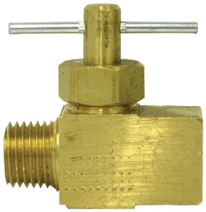 TruckPro NEEDLE VALVE FM 1091836 