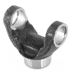 Spicer Drive Shaft Tube Weld Yoke 248944 