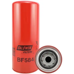 Baldwin Fuel Spin-On 234338 