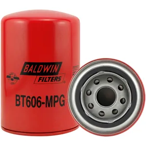 Baldwin Hydr Spin-On 214076 