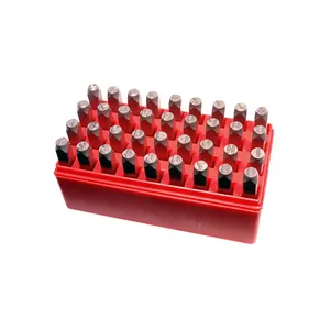 K-Tool International 3/16  LETTER AN 1271752 