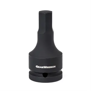 Gear Wrench 3/4  DRIVE HEX 1266166 