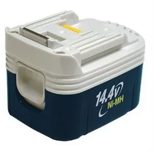 Makita USA Inc. BATTERY MAKSTAR 1284128 