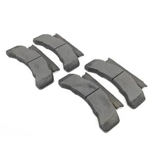 Bendix DISC PAD 296208 