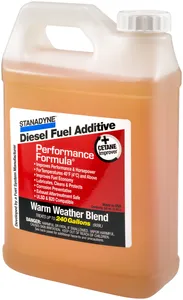 Baldwin Warm Weather Blend 272502 