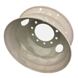 Accuride ESW Accu-Lite 22.5x8.25 2HH Steel Armor Powder White... 251900 