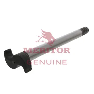 Meritor Q Plus 1.5 28 Spline Left Hand Camshaft 737500 