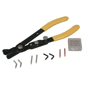 Lisle Corp SNAP RING 304782 