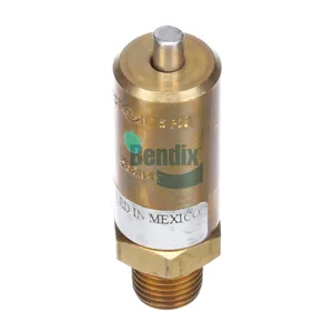 Bendix Safety Valve 214390 