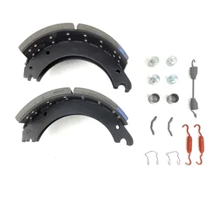 Armada Brake Shoe Kit, Reman 253586 