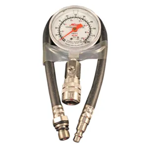 Milton Compression Tester, Deluxe 984422 